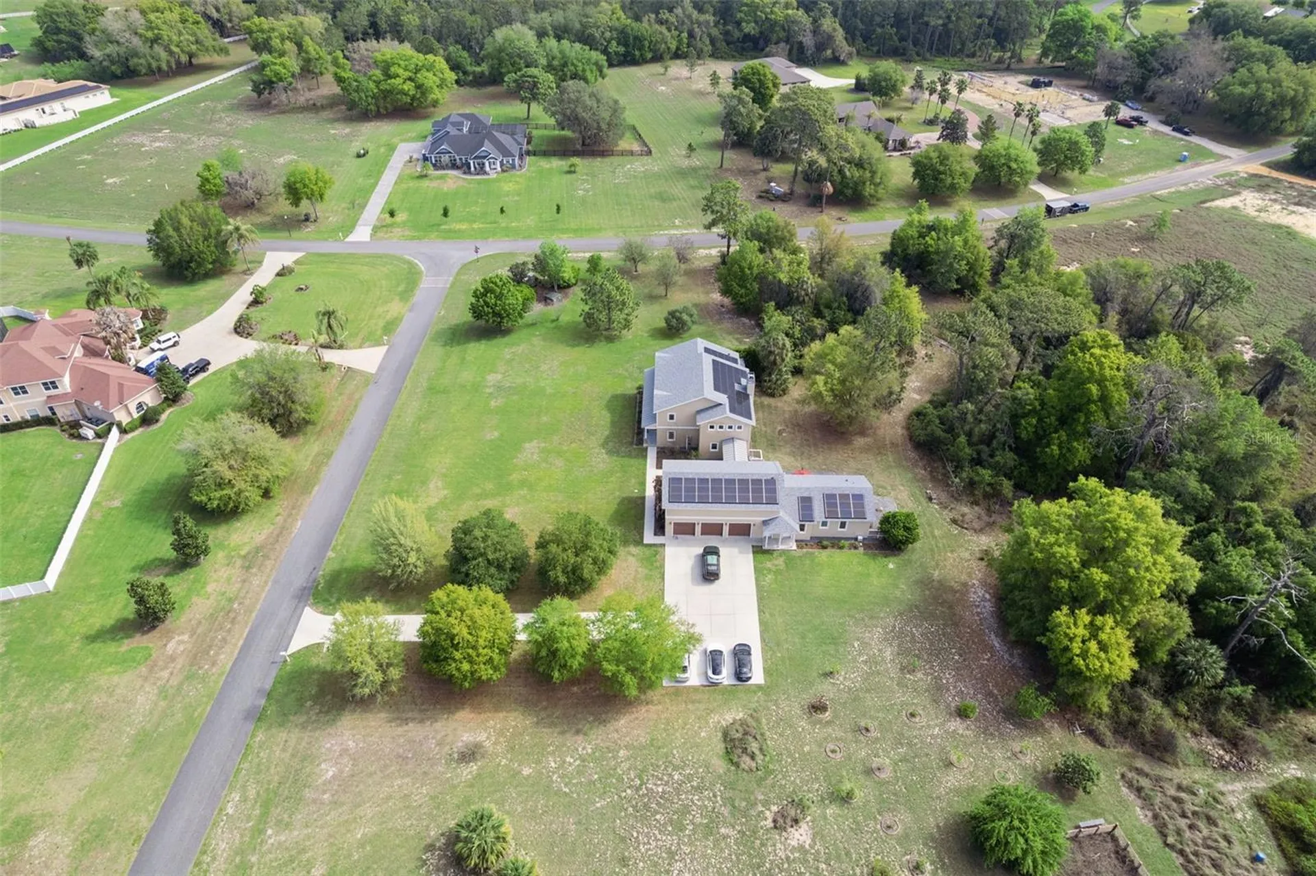 15503 Trotting Horse Lane Tavares FL 32778