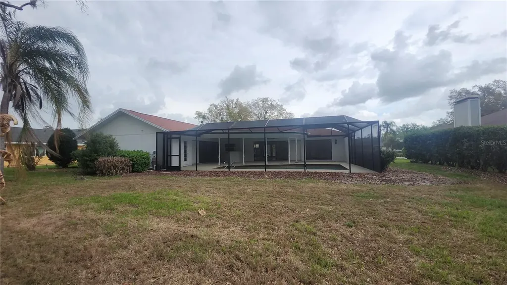2001 Country Club Court Plant City FL 33566