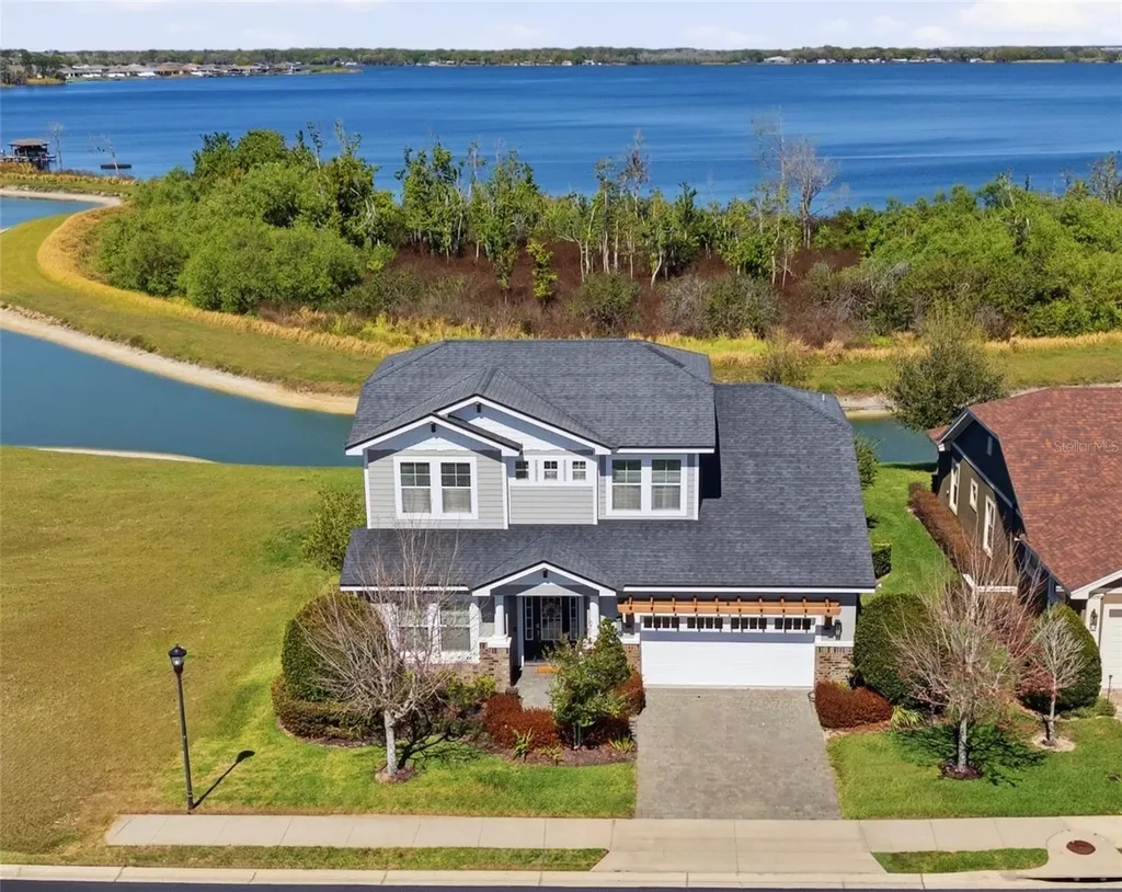 539 Waterfern Trail Drive Auburndale FL 33823