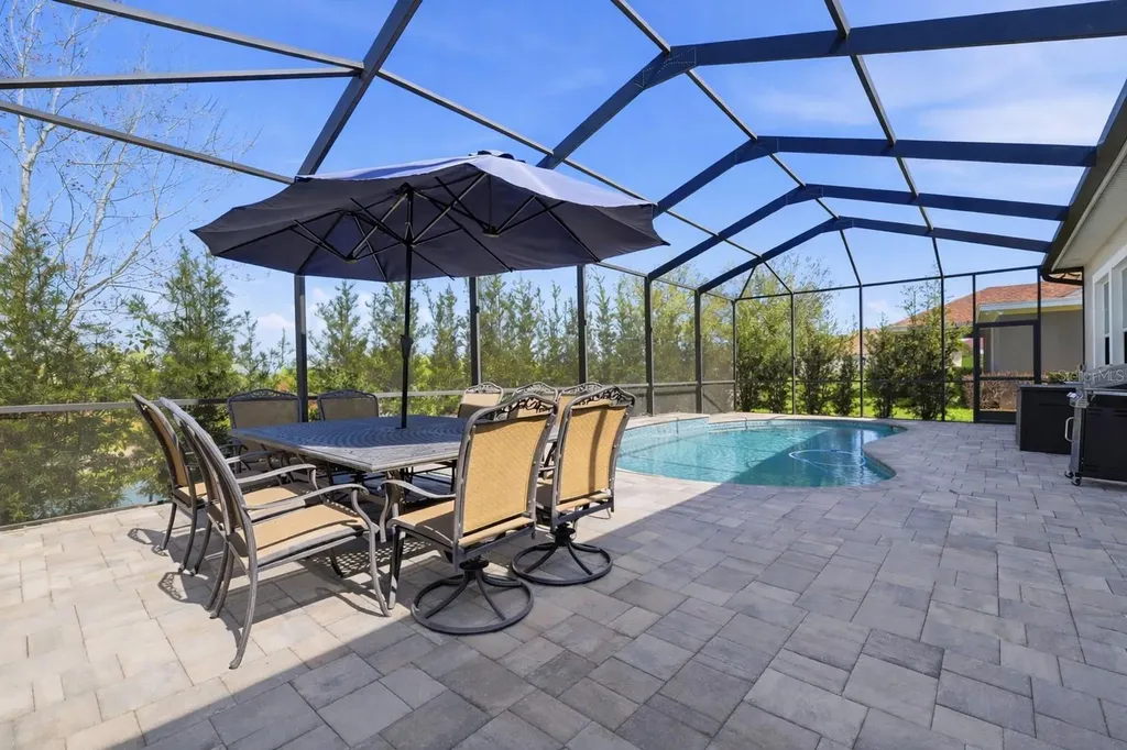 539 Waterfern Trail Drive Auburndale FL 33823