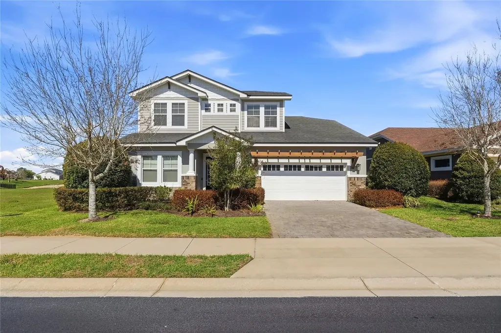 539 Waterfern Trail Drive Auburndale FL 33823
