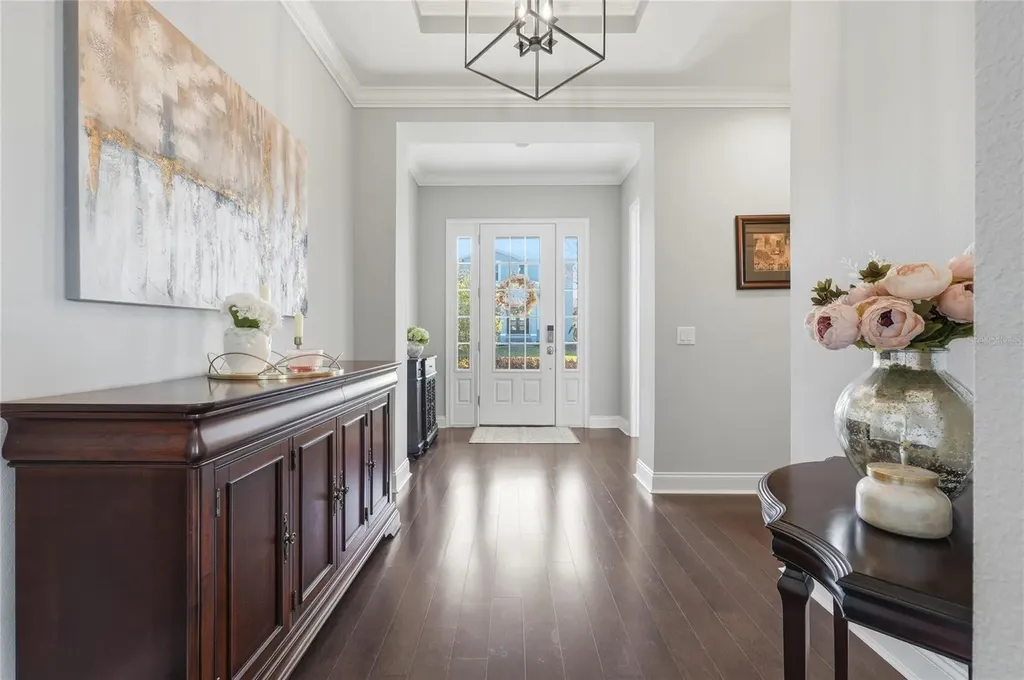 539 Waterfern Trail Drive Auburndale FL 33823