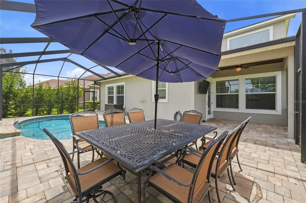539 Waterfern Trail Drive Auburndale FL 33823