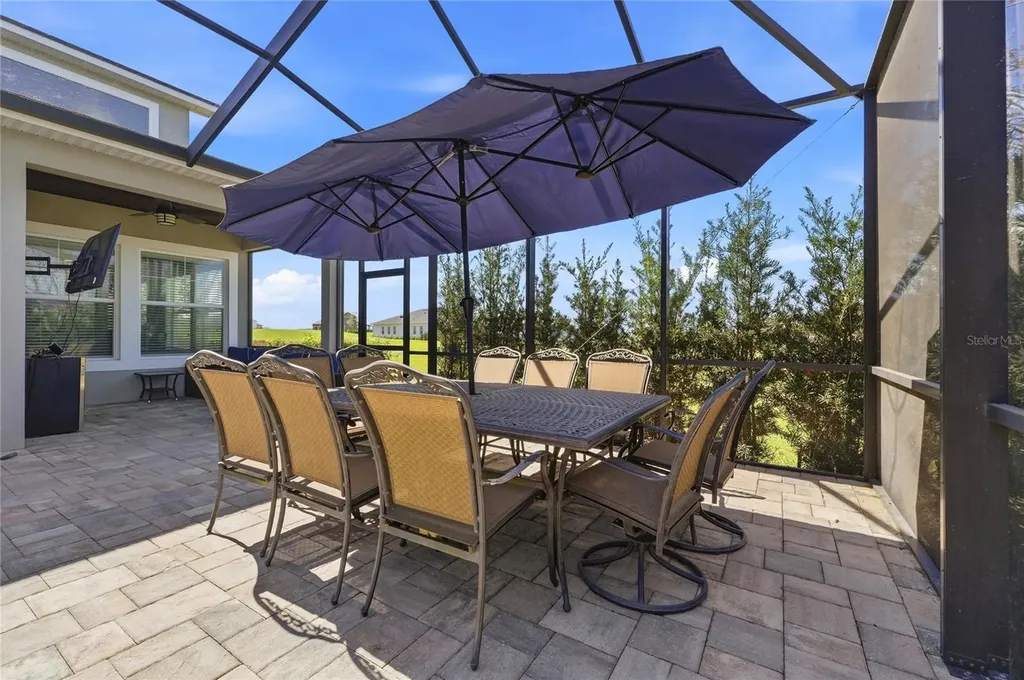 539 Waterfern Trail Drive Auburndale FL 33823