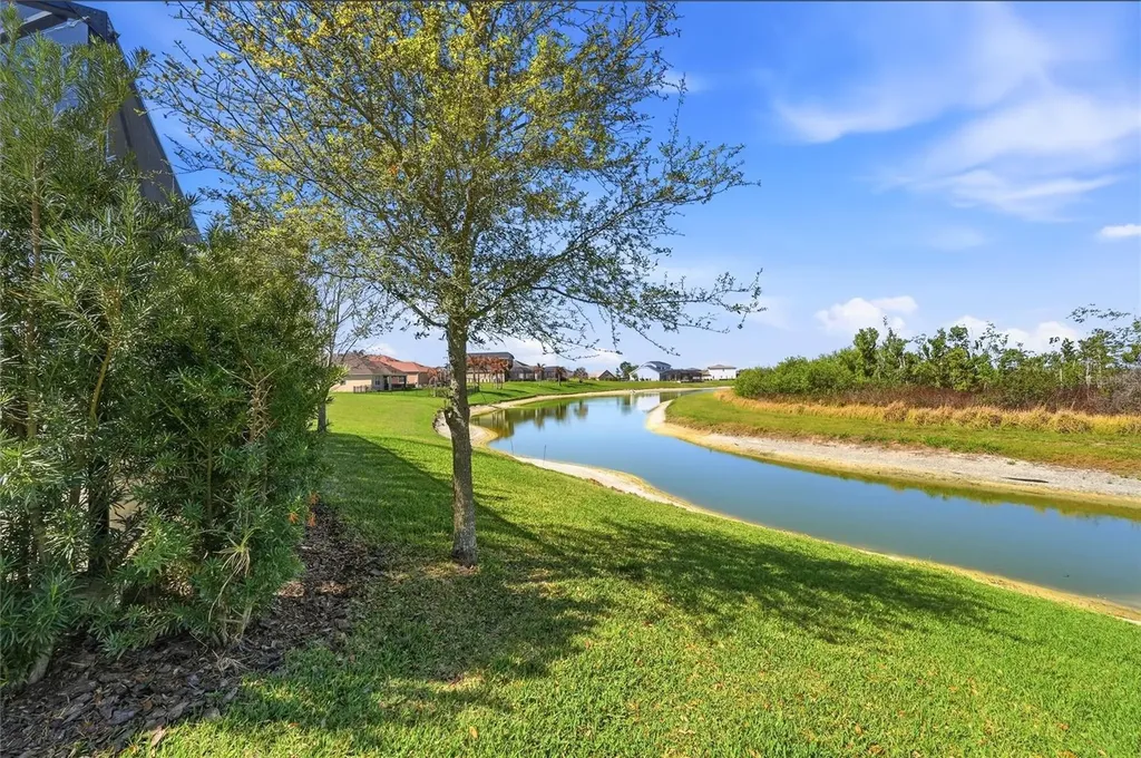539 Waterfern Trail Drive Auburndale FL 33823
