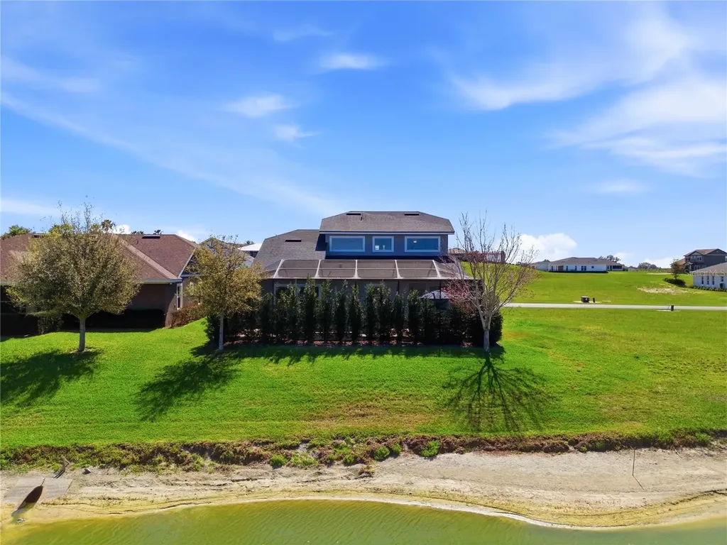 539 Waterfern Trail Drive Auburndale FL 33823