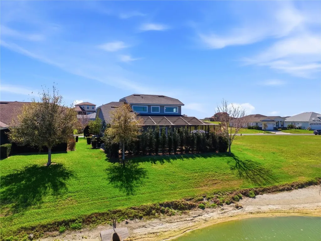 539 Waterfern Trail Drive Auburndale FL 33823