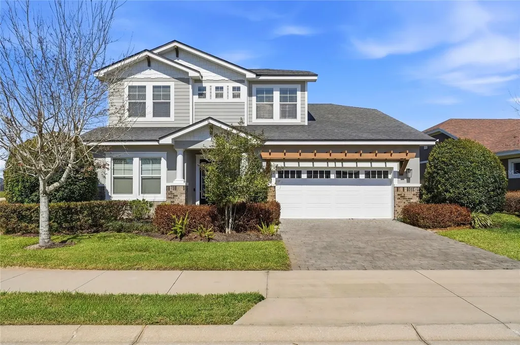 539 Waterfern Trail Drive Auburndale FL 33823