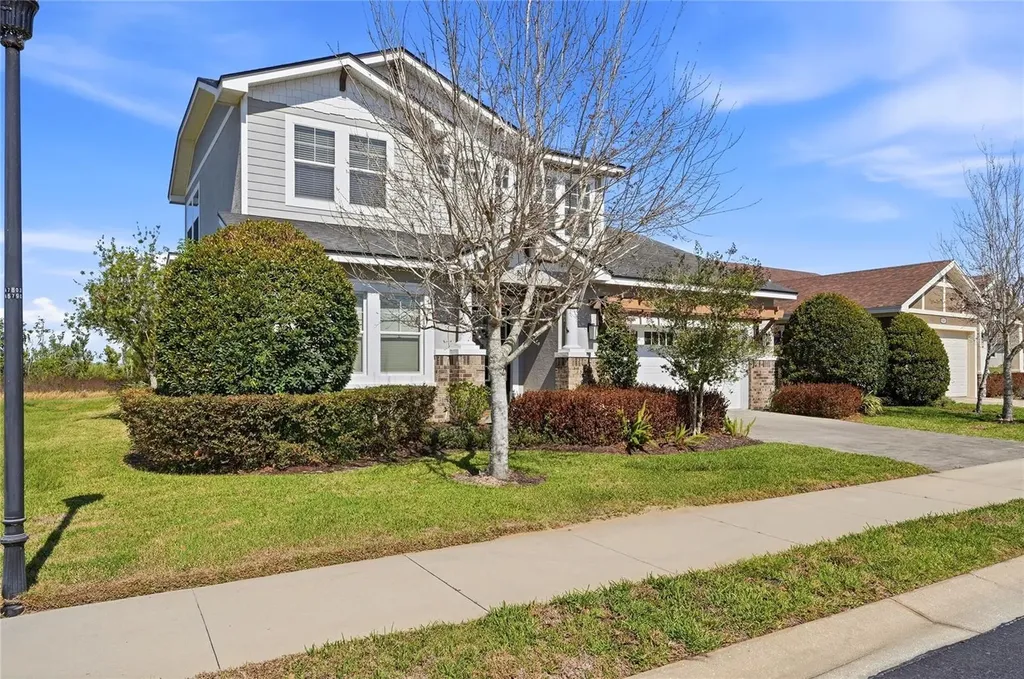 539 Waterfern Trail Drive Auburndale FL 33823