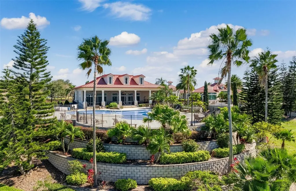 539 Waterfern Trail Drive Auburndale FL 33823