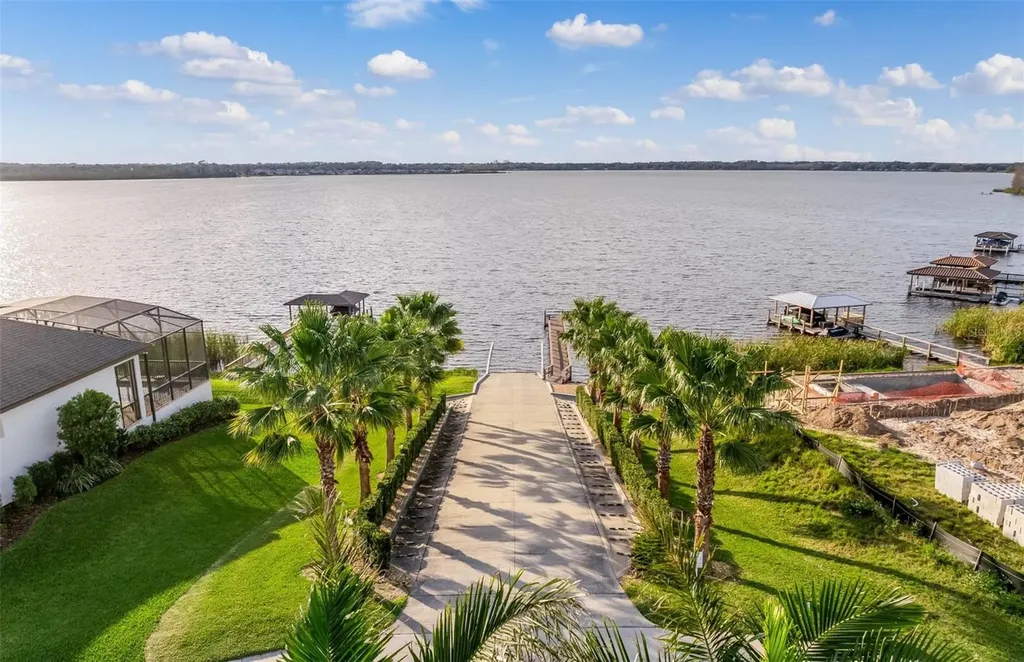 539 Waterfern Trail Drive Auburndale FL 33823
