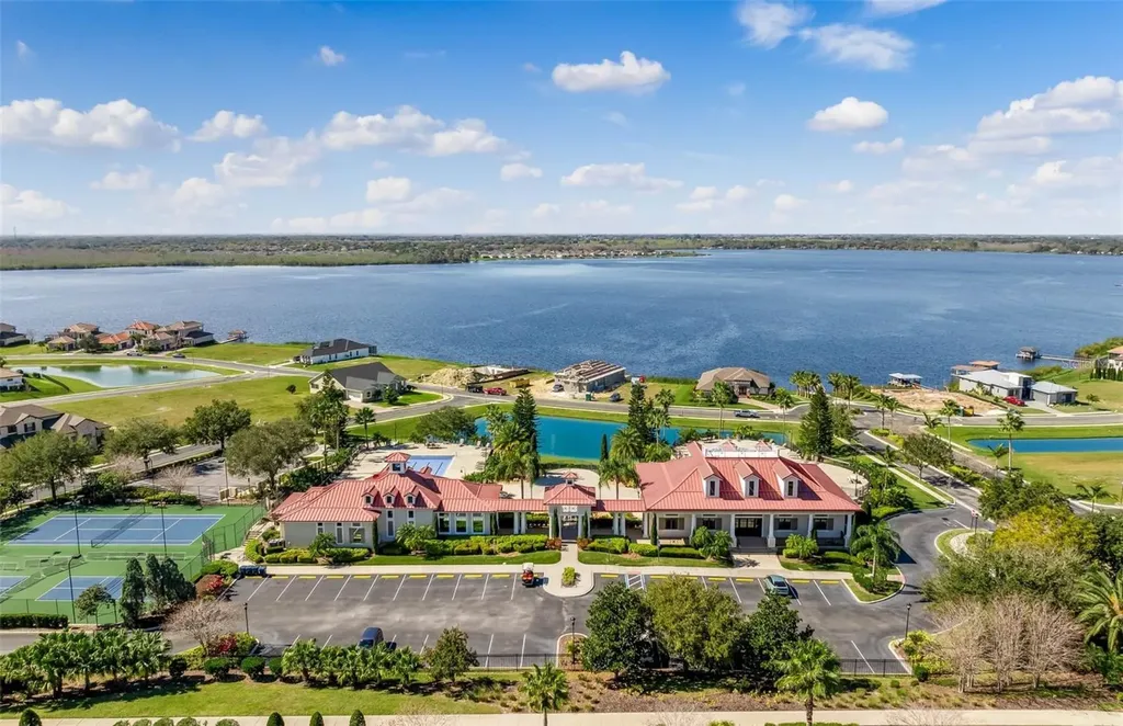 539 Waterfern Trail Drive Auburndale FL 33823