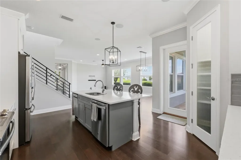539 Waterfern Trail Drive Auburndale FL 33823