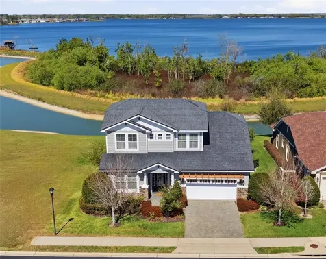 539 Waterfern Trail Drive Auburndale FL 33823