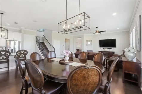 539 Waterfern Trail Drive Auburndale FL 33823