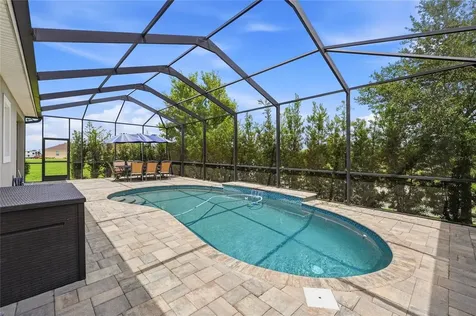 539 Waterfern Trail Drive Auburndale FL 33823