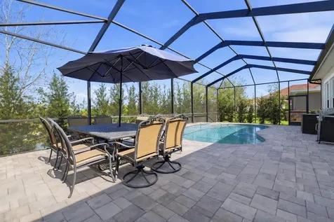 539 Waterfern Trail Drive Auburndale FL 33823