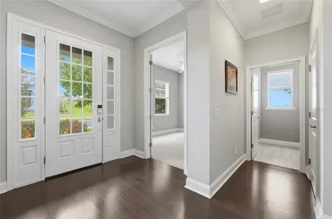 539 Waterfern Trail Drive Auburndale FL 33823