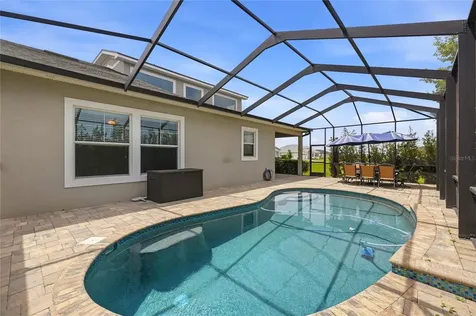 539 Waterfern Trail Drive Auburndale FL 33823
