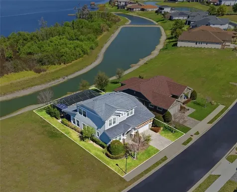 539 Waterfern Trail Drive Auburndale FL 33823