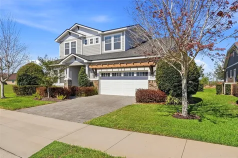 539 Waterfern Trail Drive Auburndale FL 33823