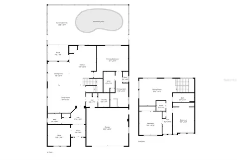 539 Waterfern Trail Drive Auburndale FL 33823