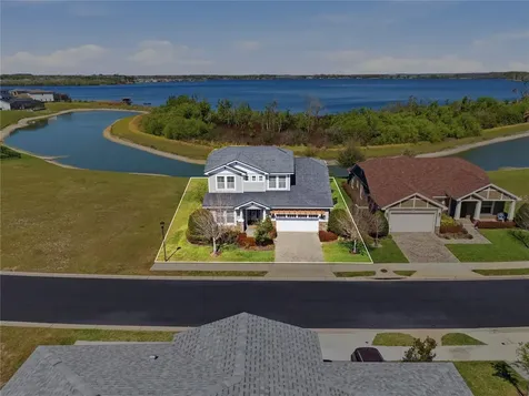 539 Waterfern Trail Drive Auburndale FL 33823