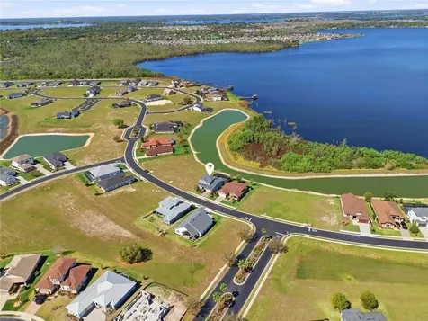 539 Waterfern Trail Drive Auburndale FL 33823