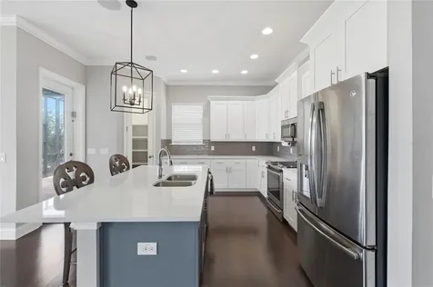 539 Waterfern Trail Drive Auburndale FL 33823