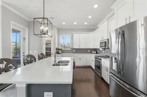 539 Waterfern Trail Drive Auburndale FL 33823