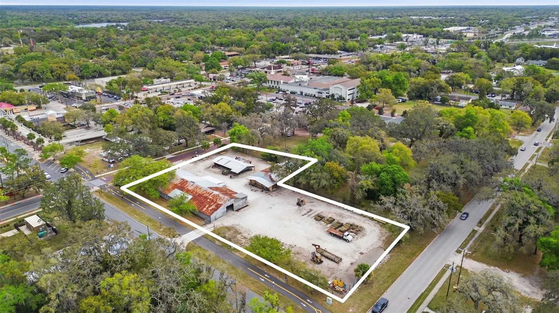210 5th Street Apopka FL 32703
