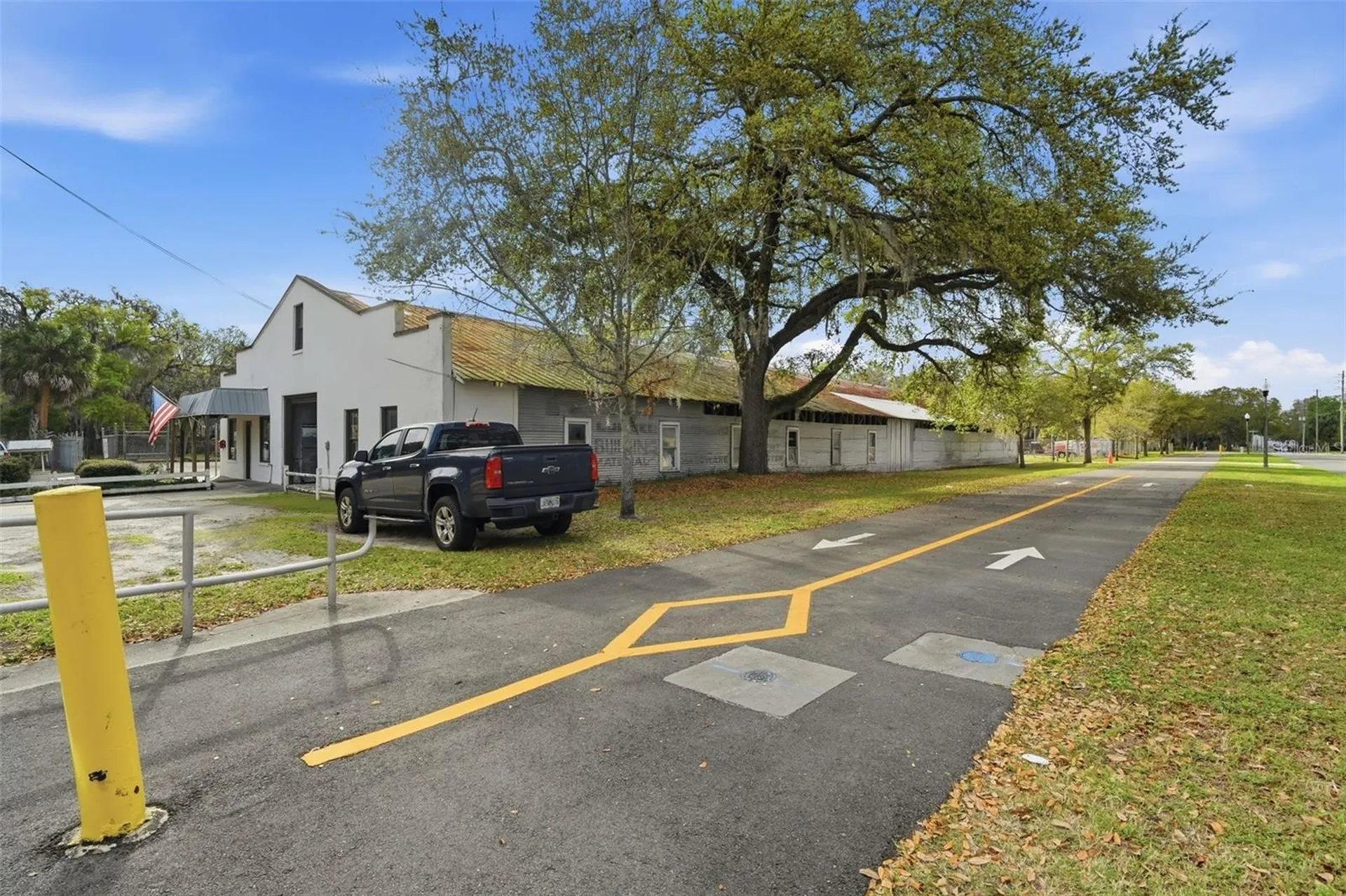 210 5th Street Apopka FL 32703