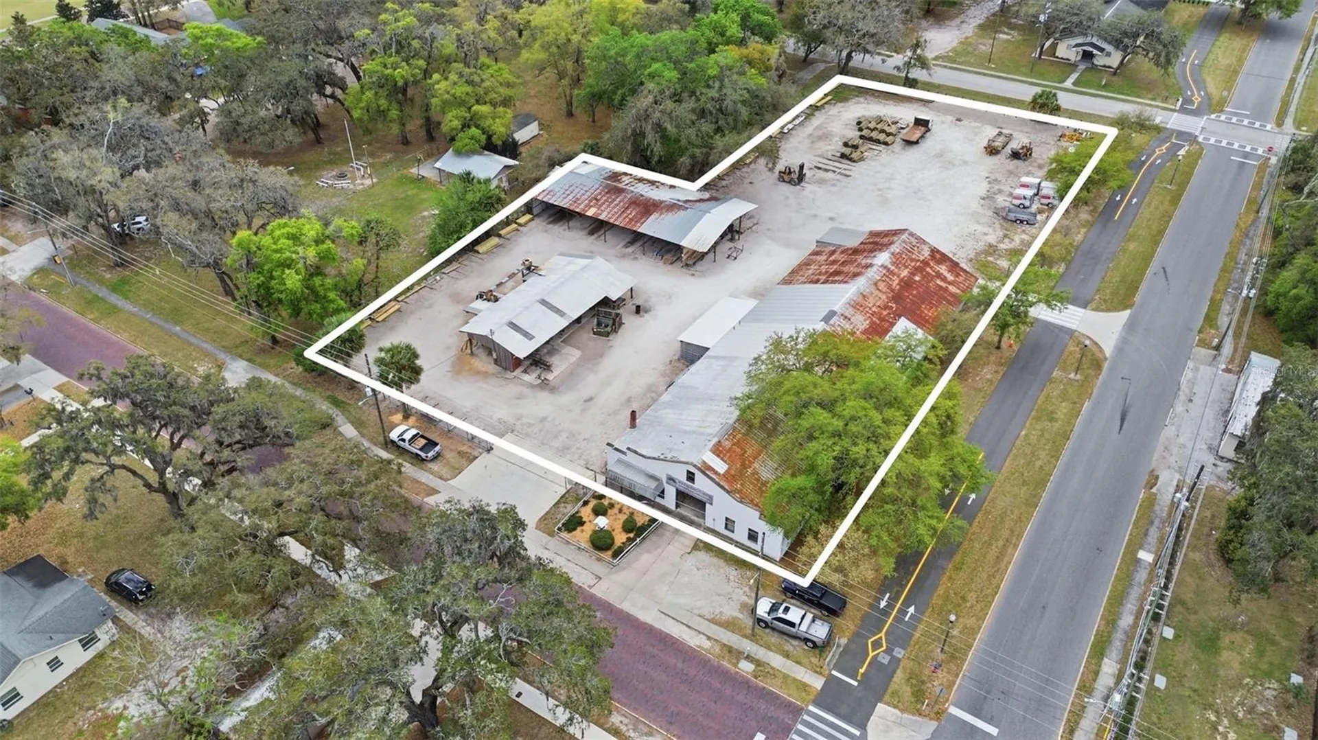 210 5th Street Apopka FL 32703