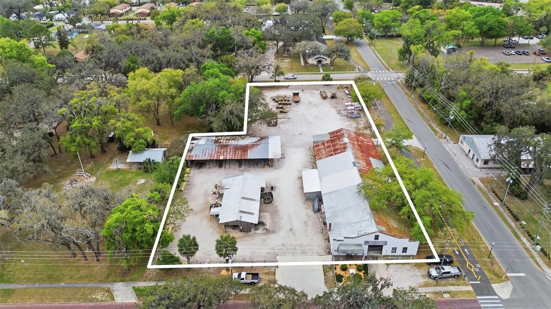 210 5th Street Apopka FL 32703