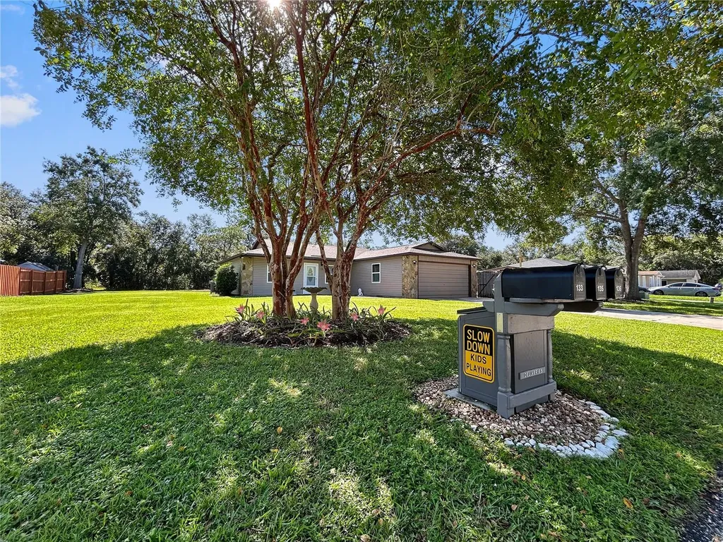136 Paul Revere Road Bartow FL 33830