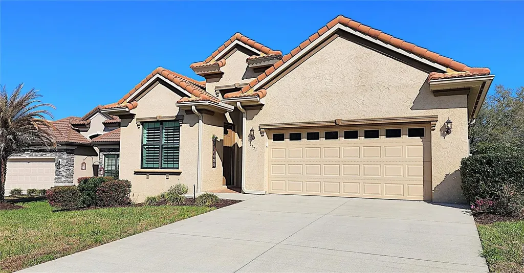 1771 W Laurel Glen Path Hernando FL 34442