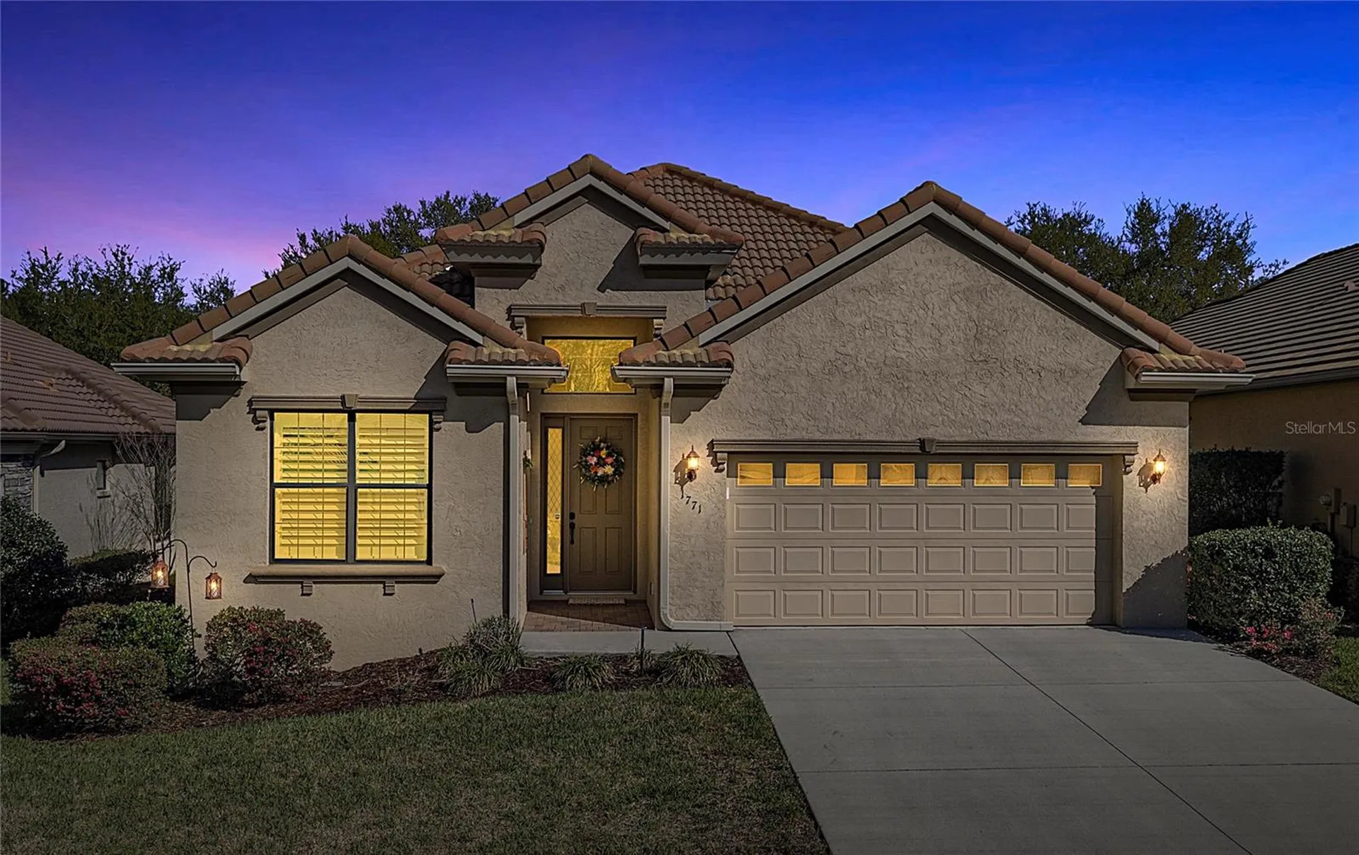 1771 W Laurel Glen Path Hernando FL 34442
