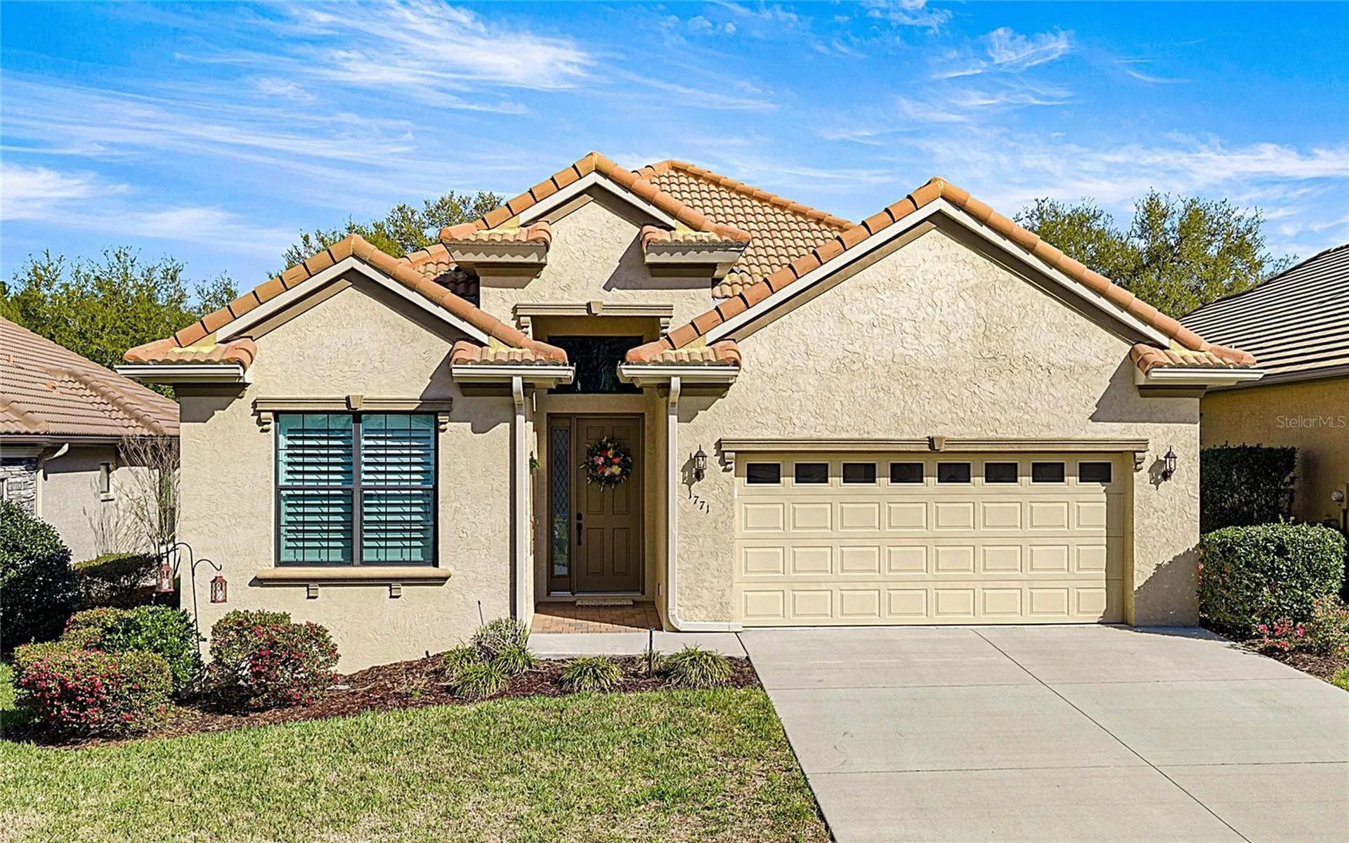 1771 W Laurel Glen Path Hernando FL 34442