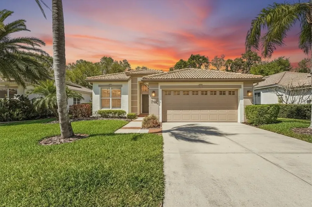 7161 Drewrys Bluff Bradenton FL 34203