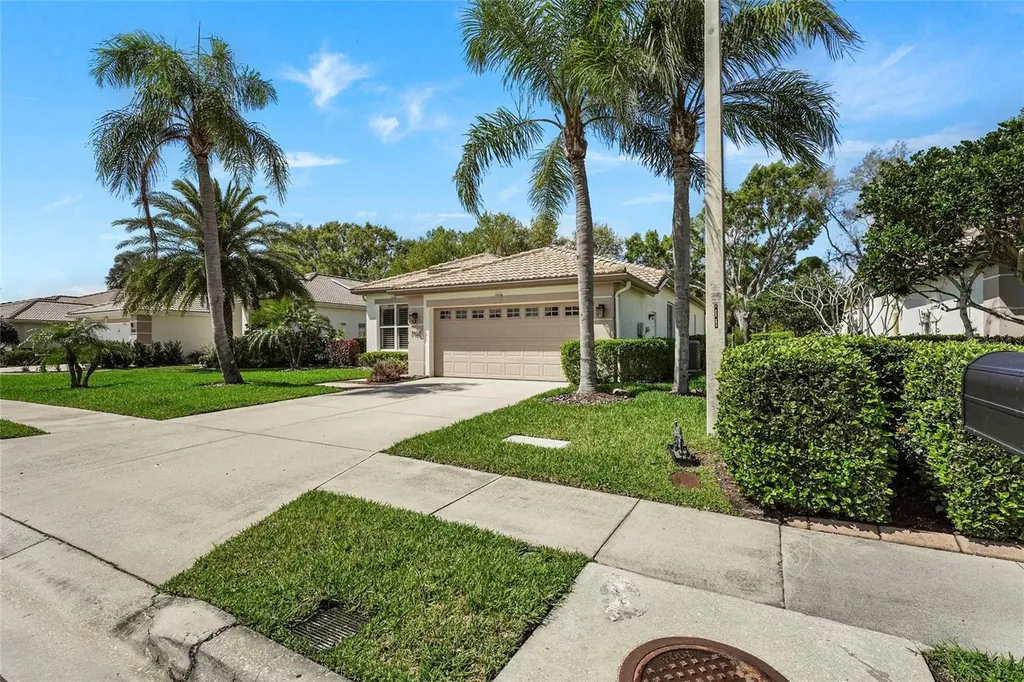 7161 Drewrys Bluff Bradenton FL 34203