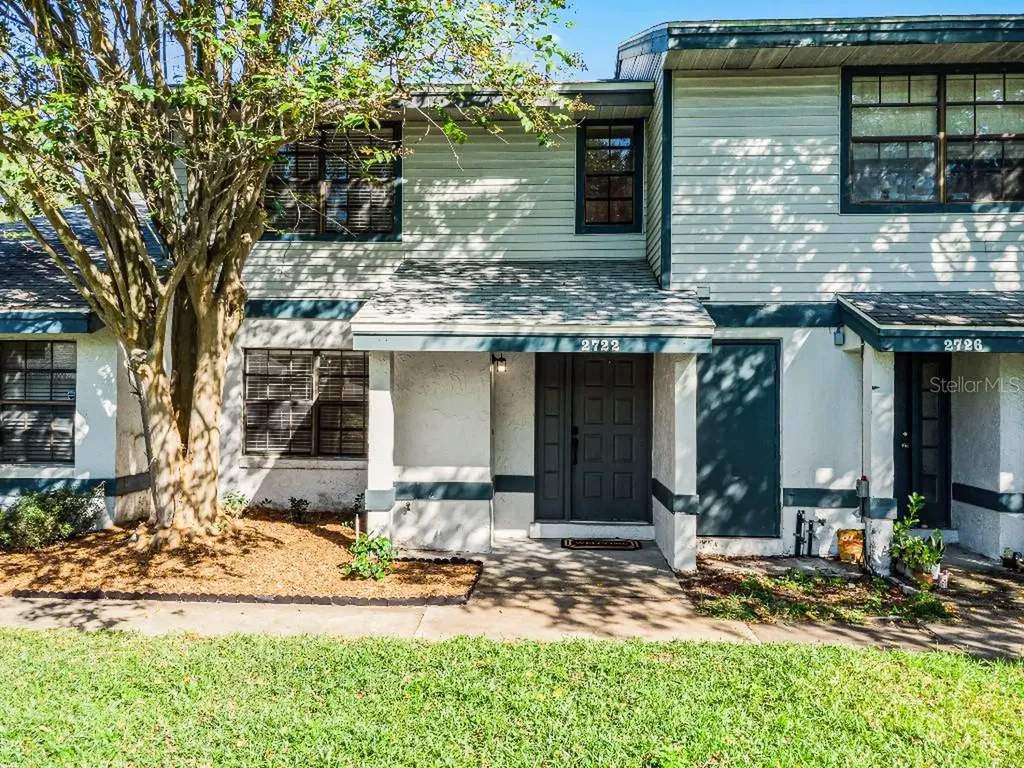 2722 Graduate Court Orlando FL 32826