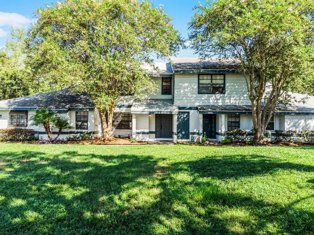 2722 Graduate Court Orlando FL 32826