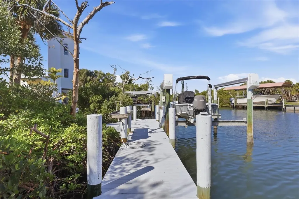 65 Palm Drive Placida FL 33946