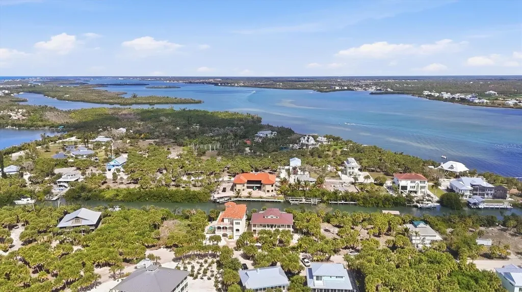 65 Palm Drive Placida FL 33946
