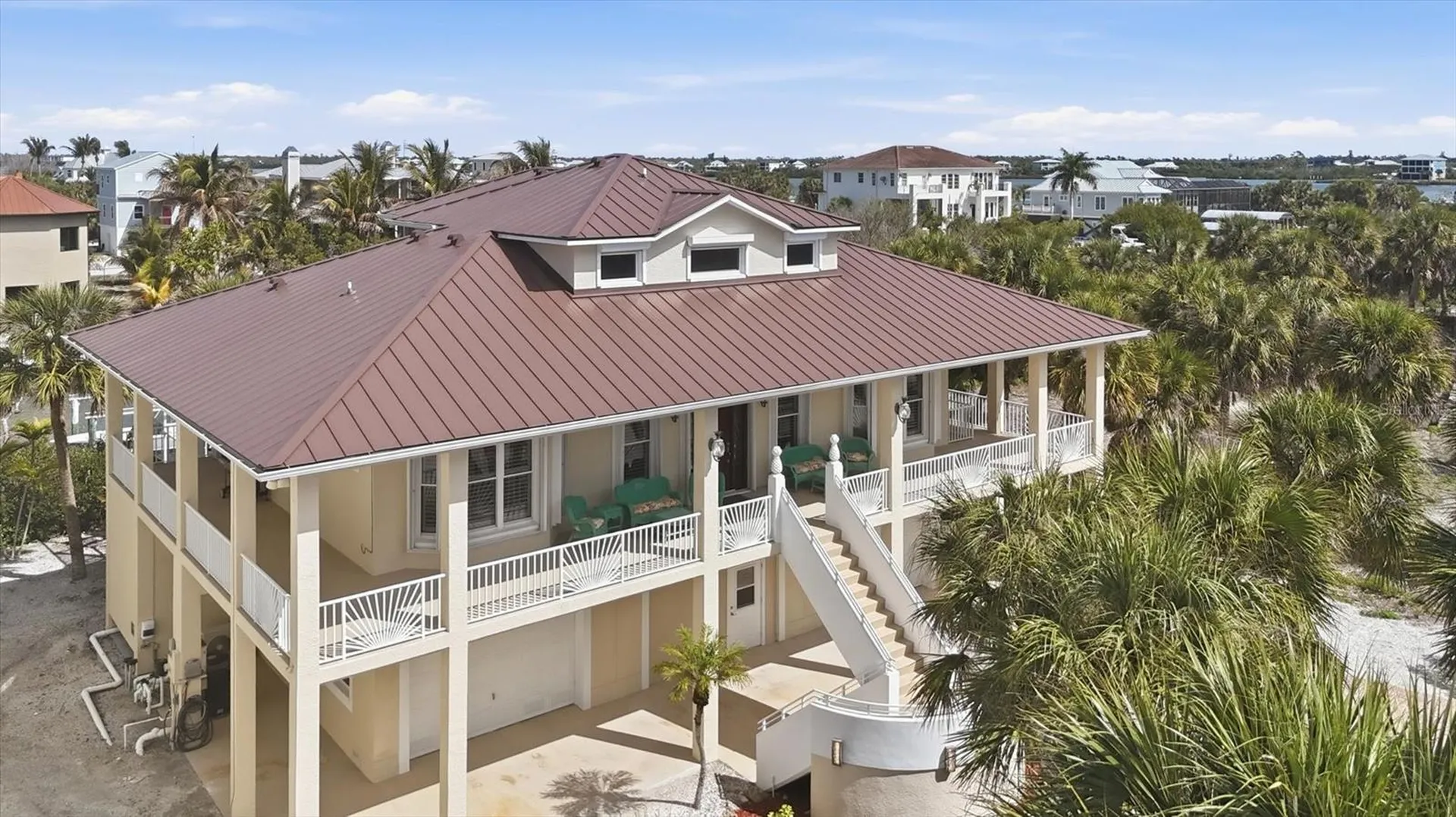 65 Palm Drive Placida FL 33946