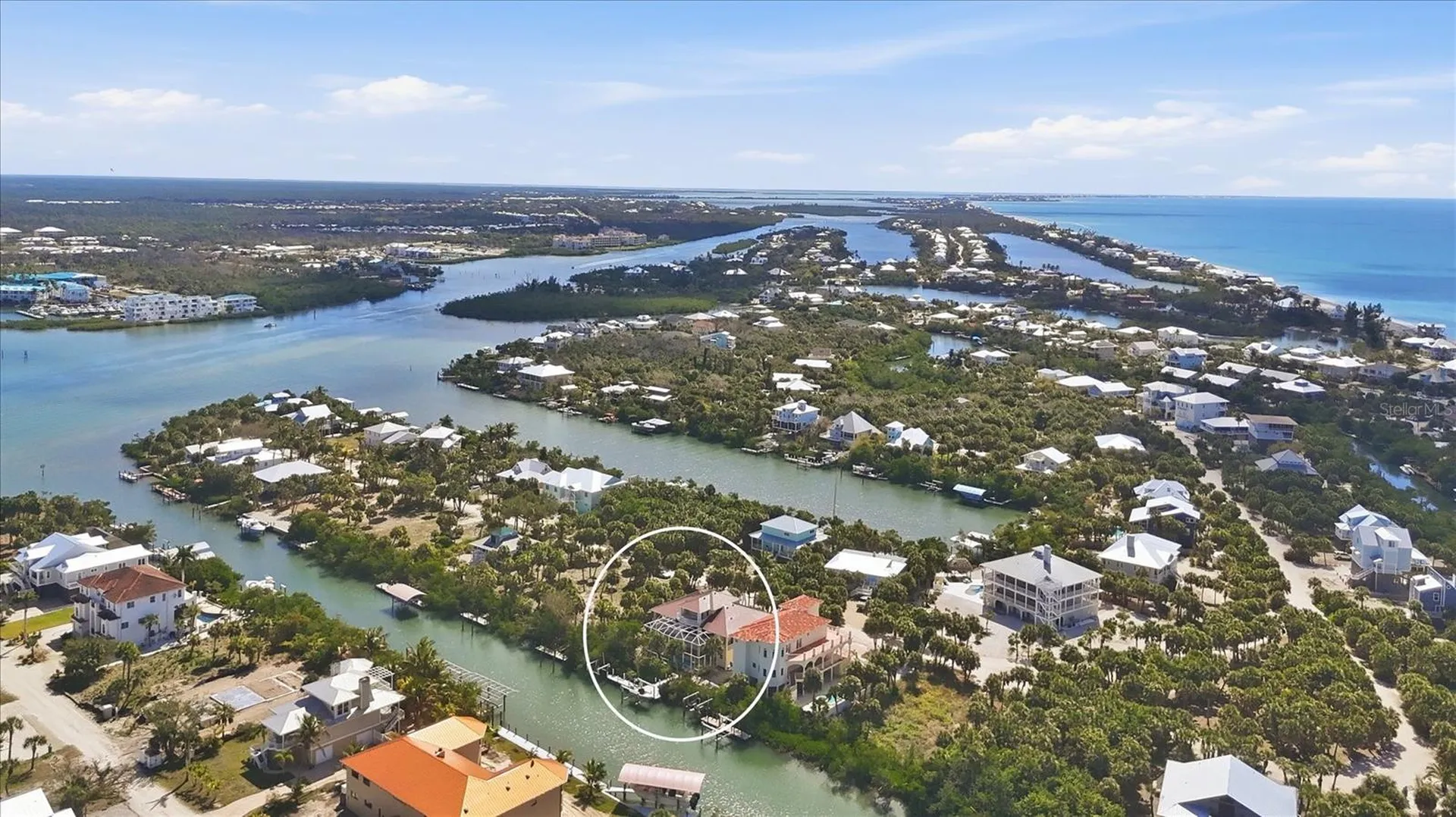 65 Palm Drive Placida FL 33946