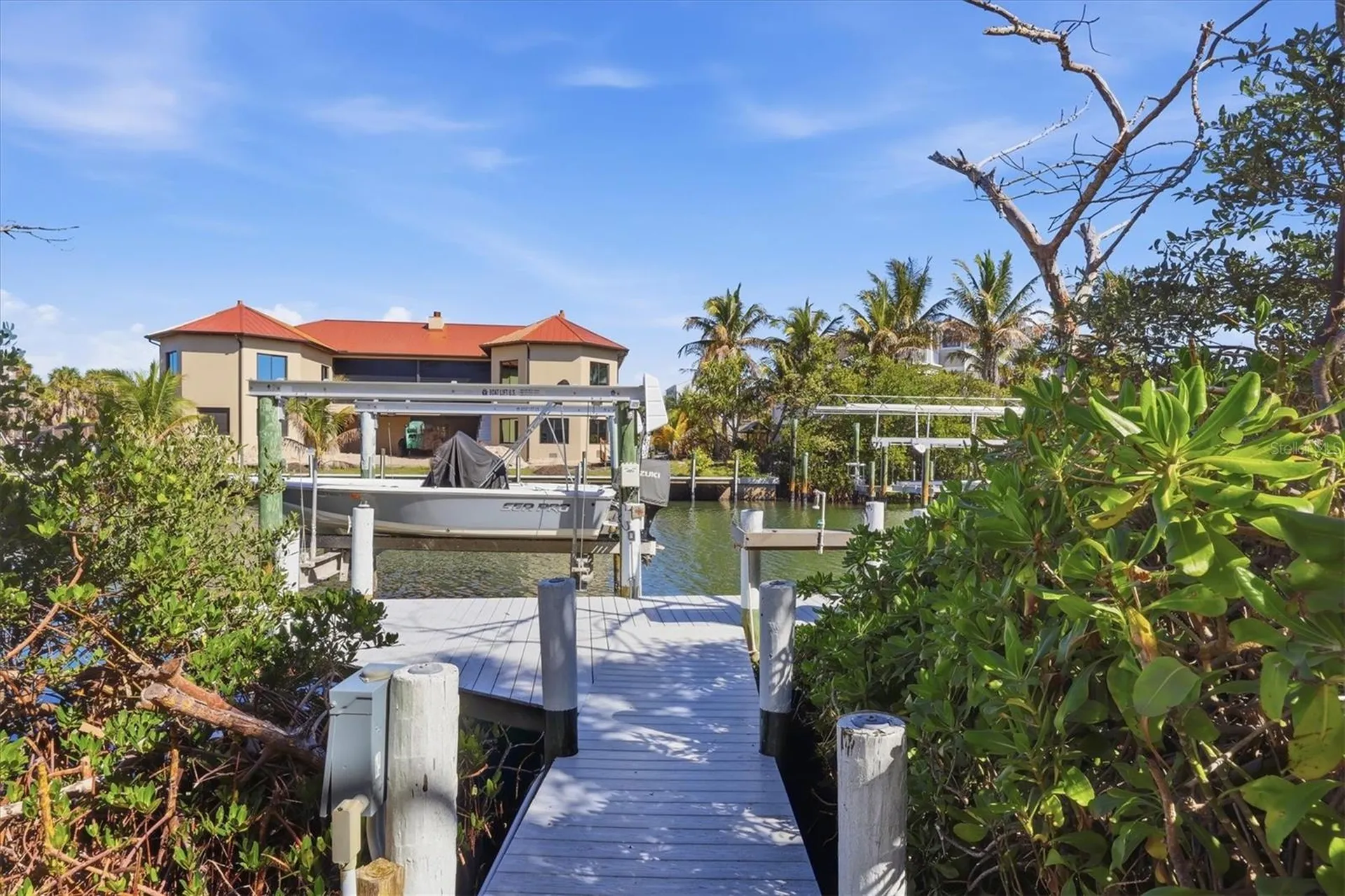 65 Palm Drive Placida FL 33946