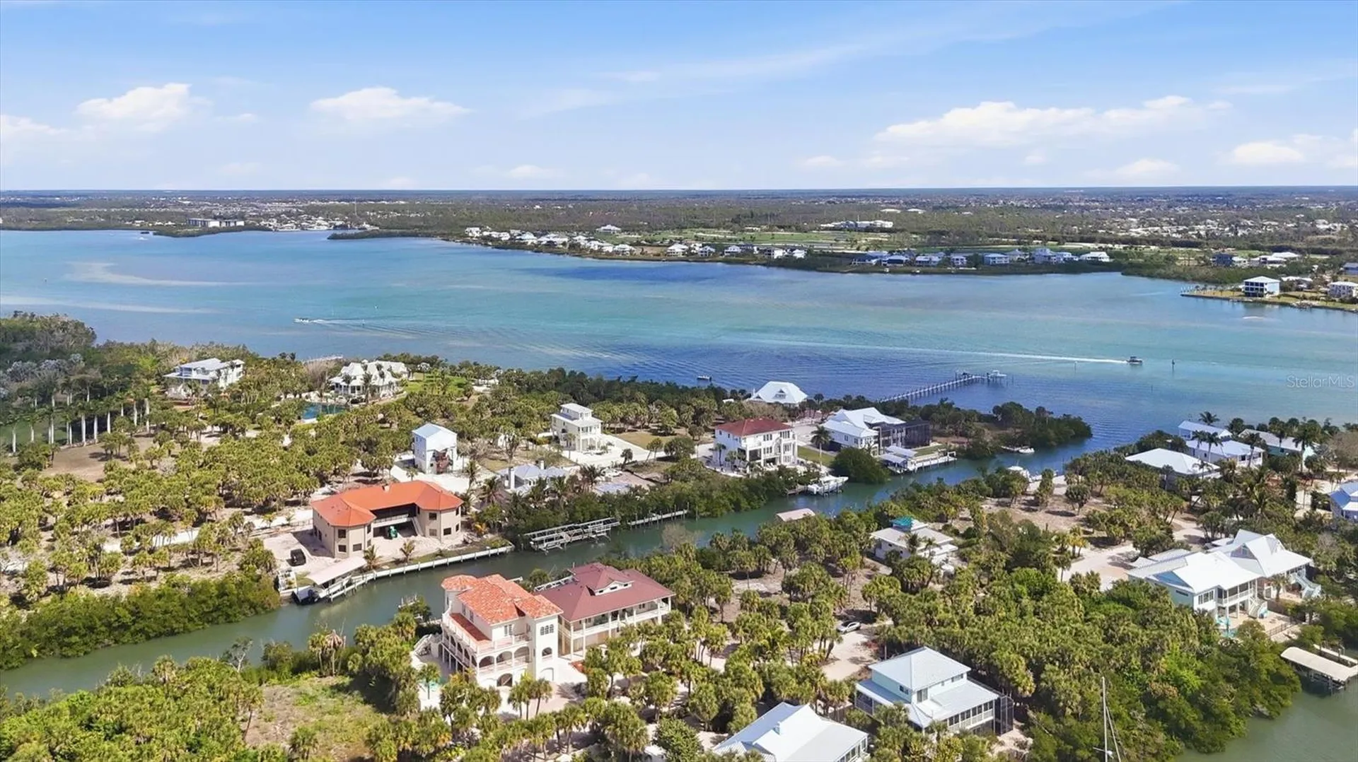 65 Palm Drive Placida FL 33946