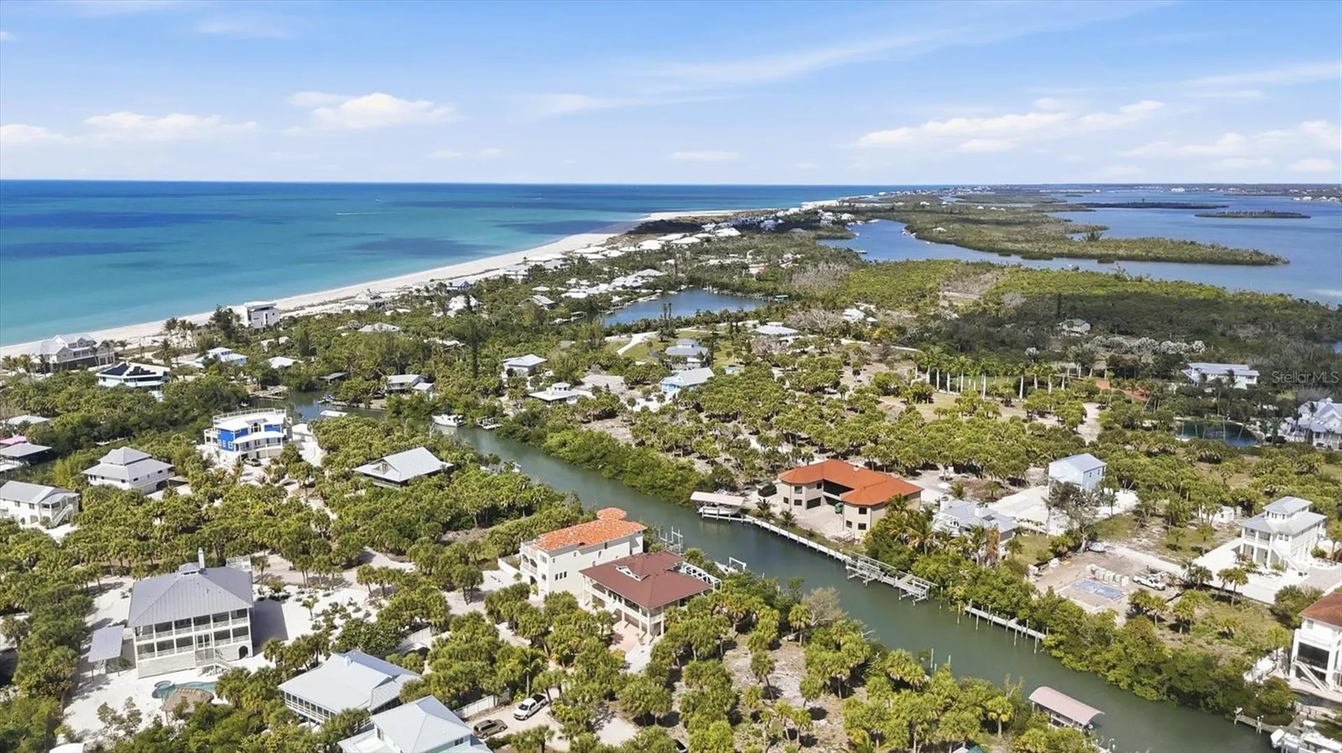 65 Palm Drive Placida FL 33946