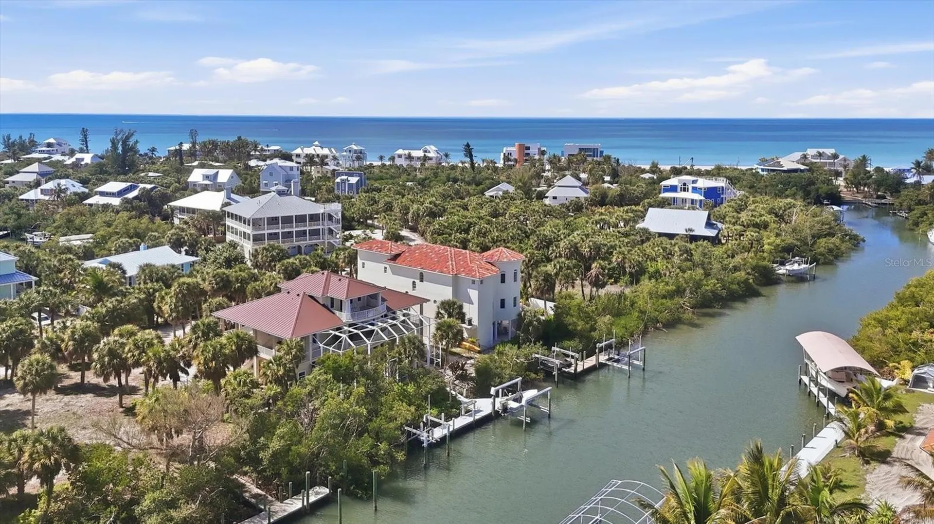 65 Palm Drive Placida FL 33946